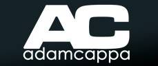 logo Adam Cappa